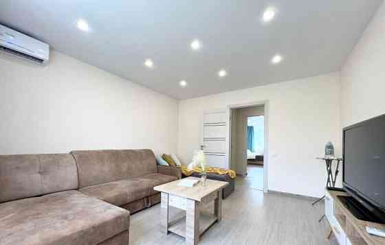 3-комн. апарт-ы, 65 м2, 3/3 эт. Калуга