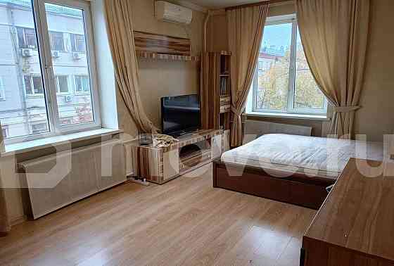 3-комн. квартира, 79 м2, 4/7 эт. Москва