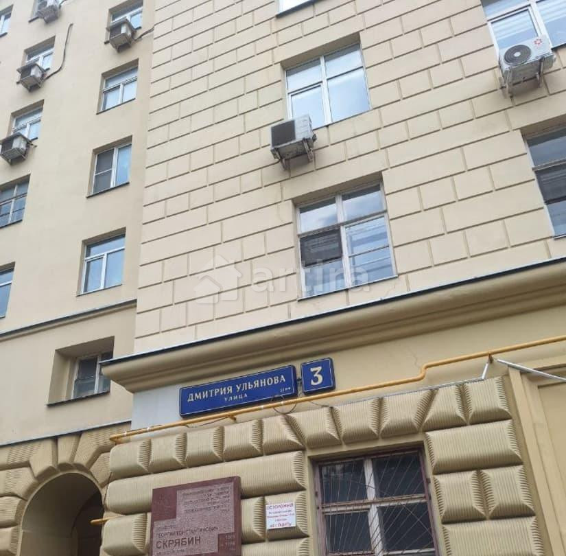 Комната, 21.6 м2, 7/11 эт. Москва - изображение 5