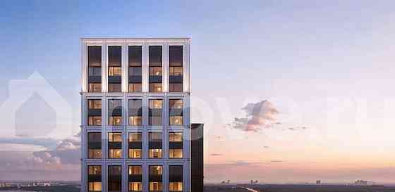 1-комн. квартира, 31.4 м2, 5/24 эт. Москва