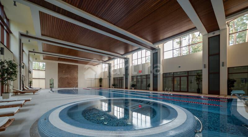 Коттедж, 550 м2 Одинцово - изображение 20