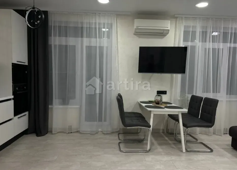 Сдам 3-комн. квартиру, 85.5 м², 15/18 эт. Воронеж - изображение 5