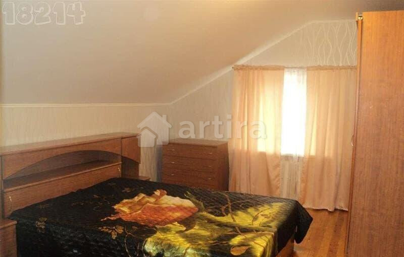 Коттедж, 180 м2 Наро-Фоминск - изображение 9