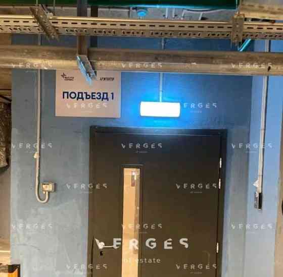 Гараж, 37 м2 Москва