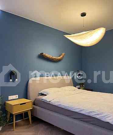 3-комн. квартира, 74 м2, 9/23 эт. Москва