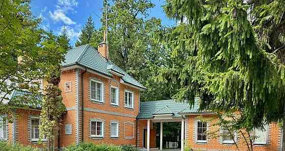 Дом, 250 м2, 36 соток, 3 эт. Наро-Фоминск