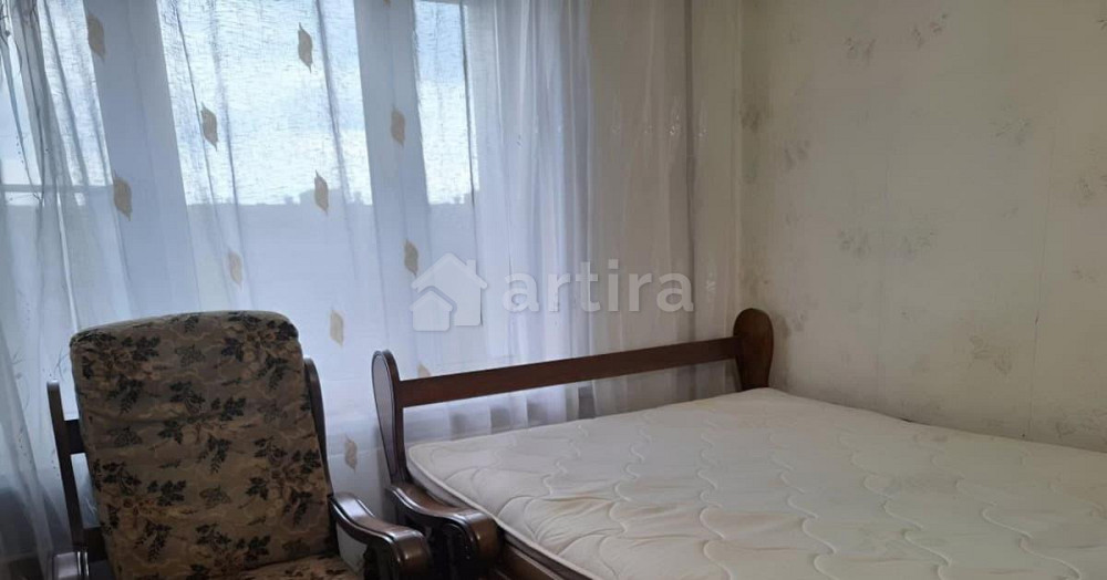 Комната, 18 м2, 8/9 эт. Москва - изображение 7