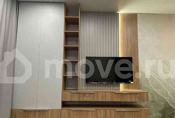 Студия, 29.9 м2, 22/51 эт. Москва