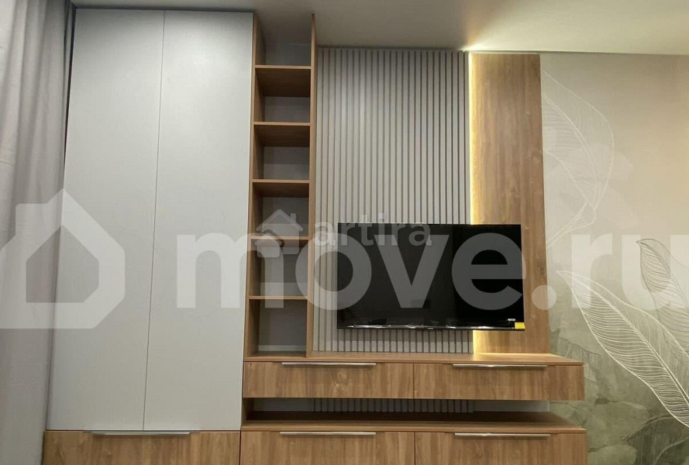 Студия, 29.9 м2, 22/51 эт. Москва - изображение 4