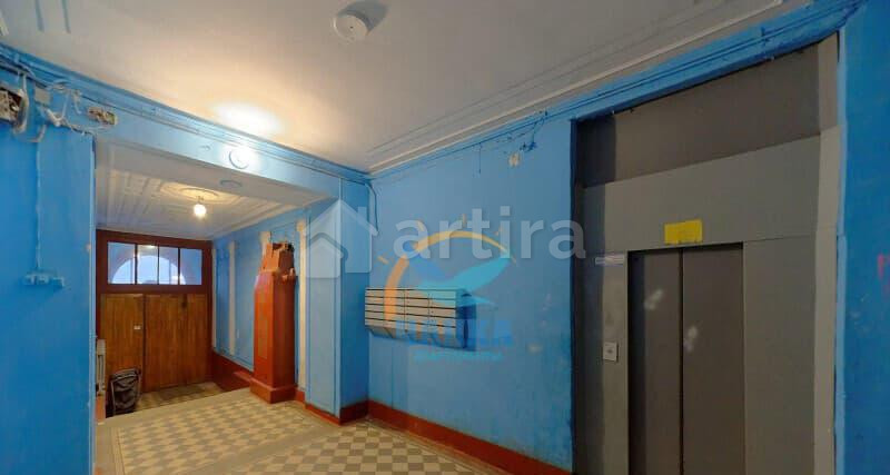 1-комн. квартира, 45 м2, 2/6 эт. Санкт-Петербург - изображение 19