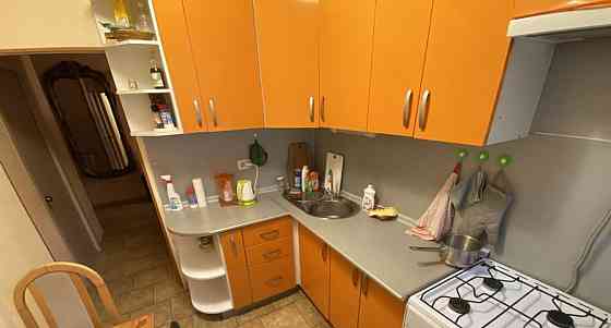 Комната, 16 м2, 1/5 эт. Москва