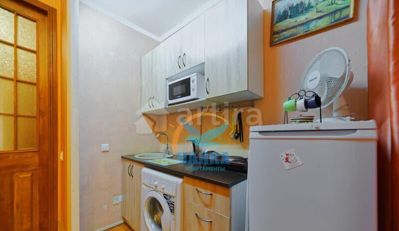 1-комн. квартира, 45 м2, 2/6 эт. Санкт-Петербург - изображение 9