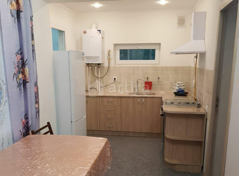 Дом, 46 м2, 6 соток, 1 эт. Симферополь - изображение 5