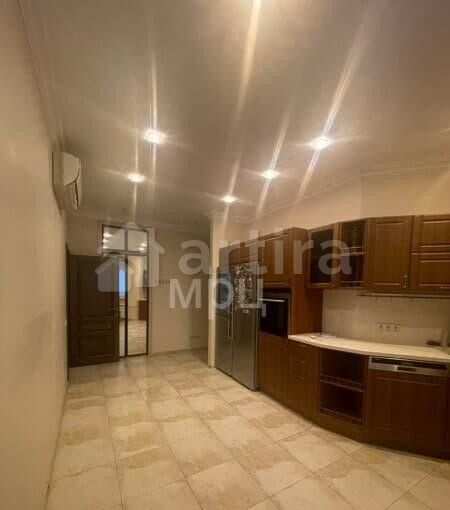 2-комн. квартира, 65.8 м2, 1/5 эт. Москва - изображение 1