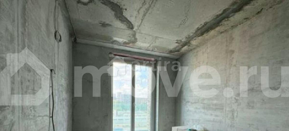 3-комн. квартира, 95.8 м2, 6/15 эт. Москва - изображение 3