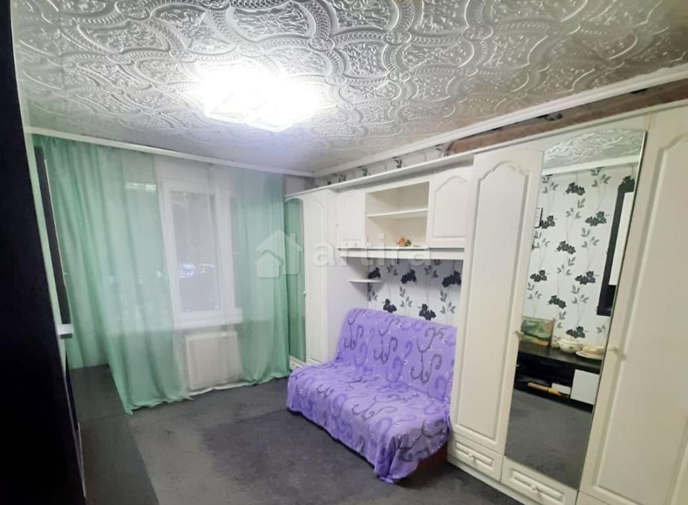 Комната, 16 м2, 2/5 эт. Балашиха - изображение 4