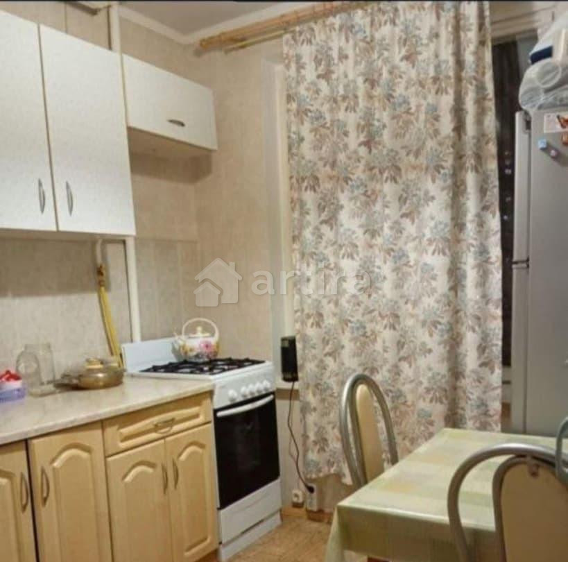 Комната, 12 м2, 2/9 эт. Москва - изображение 1