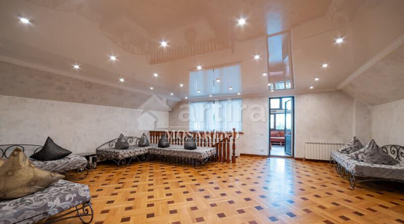 Коттедж, 2200 м2 Наро-Фоминск - изображение 13