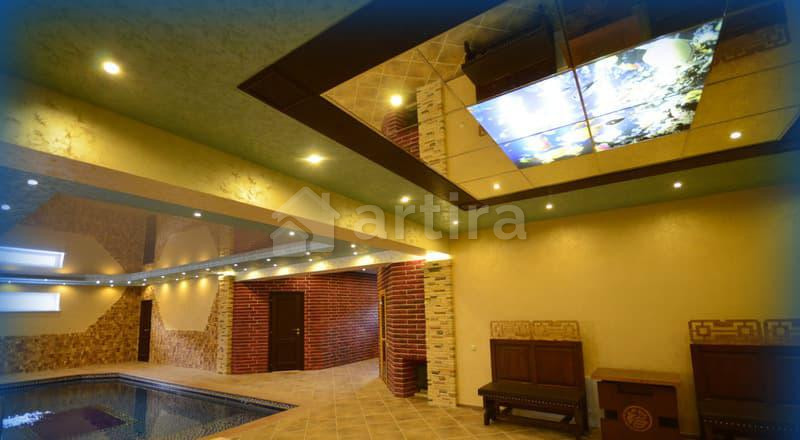 Коттедж, 1300 м2 Видное - изображение 17