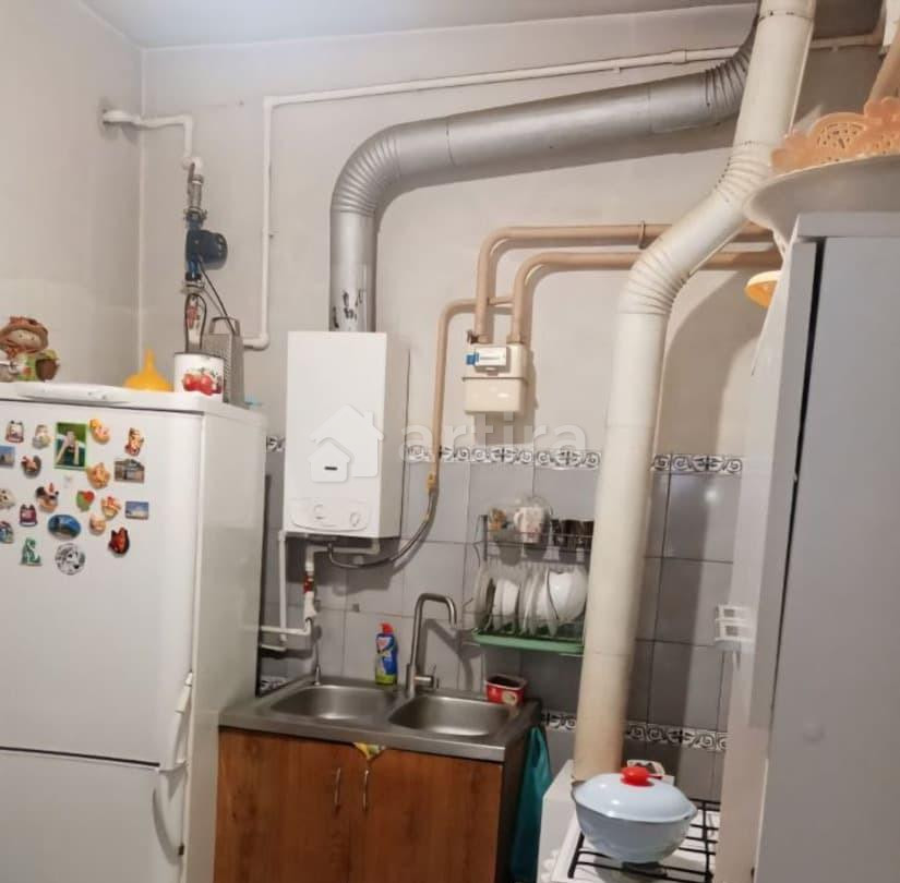 Комната, 20 м2, 1/1 эт. Ростов-на-Дону - изображение 4