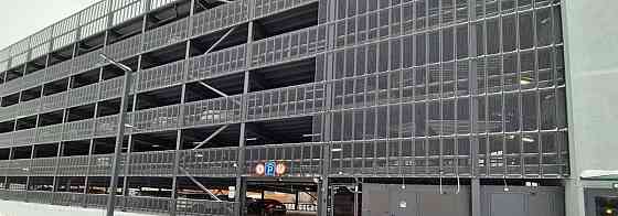 Гараж, 13.3 м2 Москва