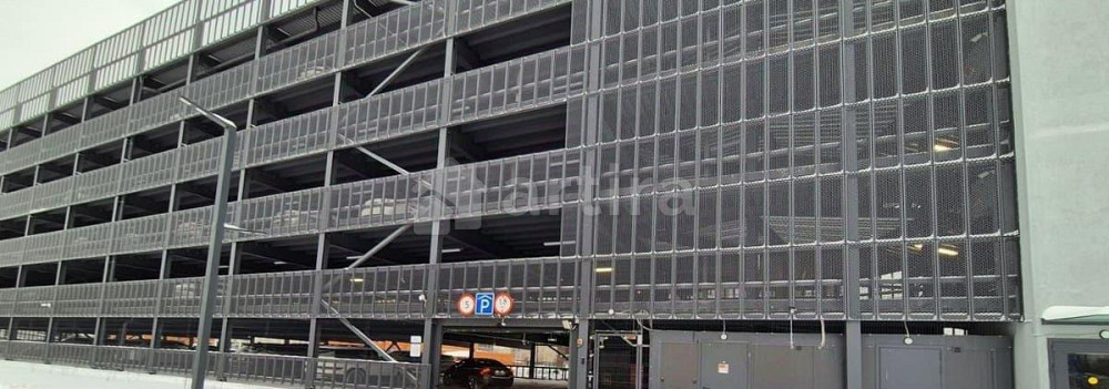 Гараж, 13.3 м2 Москва - изображение 4