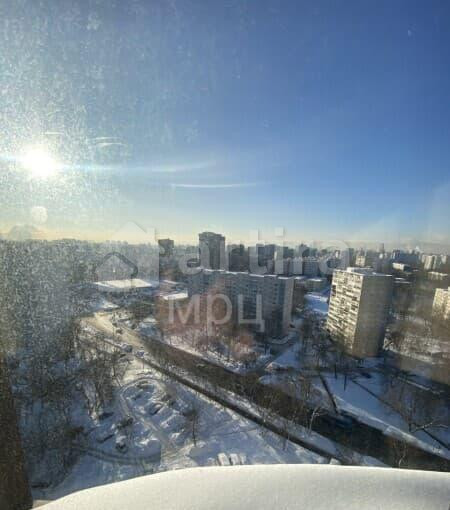 3-комн. квартира, 82.6 м2, 18/18 эт. Москва - изображение 11