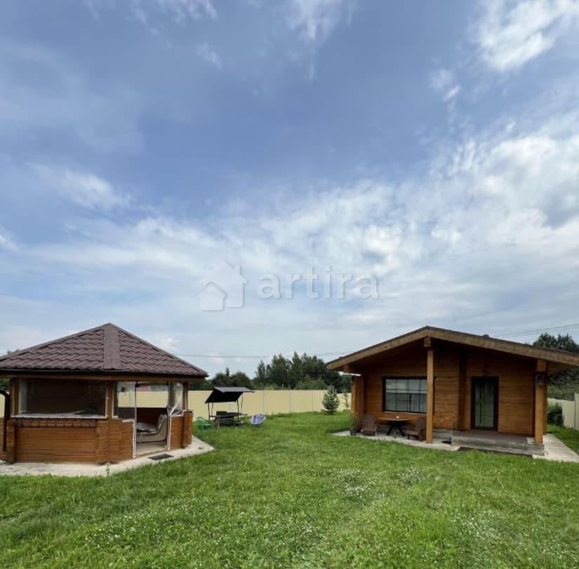 Дом, 48 м2, 15 соток, 1 эт. Клин - изображение 3