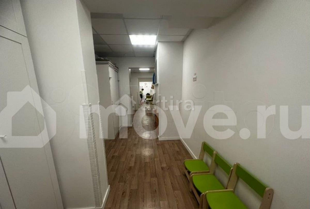 4-комн. апарт-ы, 140.7 м2, 1/17 эт. Москва - изображение 2