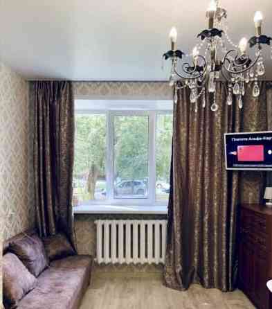 Студия, 24 м2, 2/5 эт. Казань