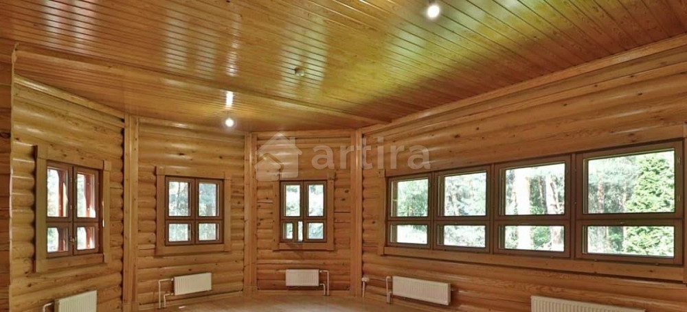 Коттедж, 533 м2, 1.6 га, 2 эт. Москва - изображение 6