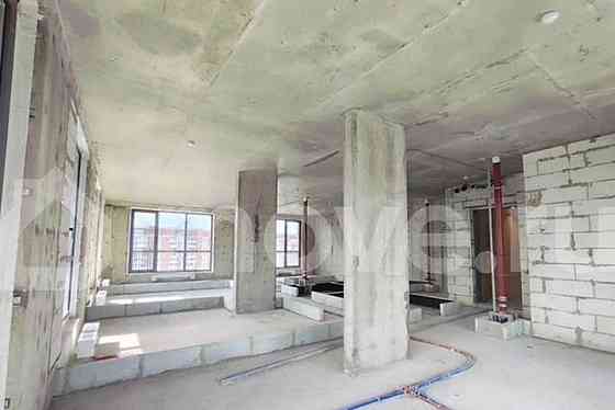 4-комн. квартира, 119.2 м2, 14/16 эт. Москва
