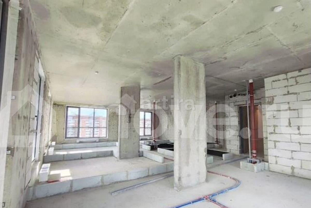 4-комн. квартира, 119.2 м2, 14/16 эт. Москва - изображение 6