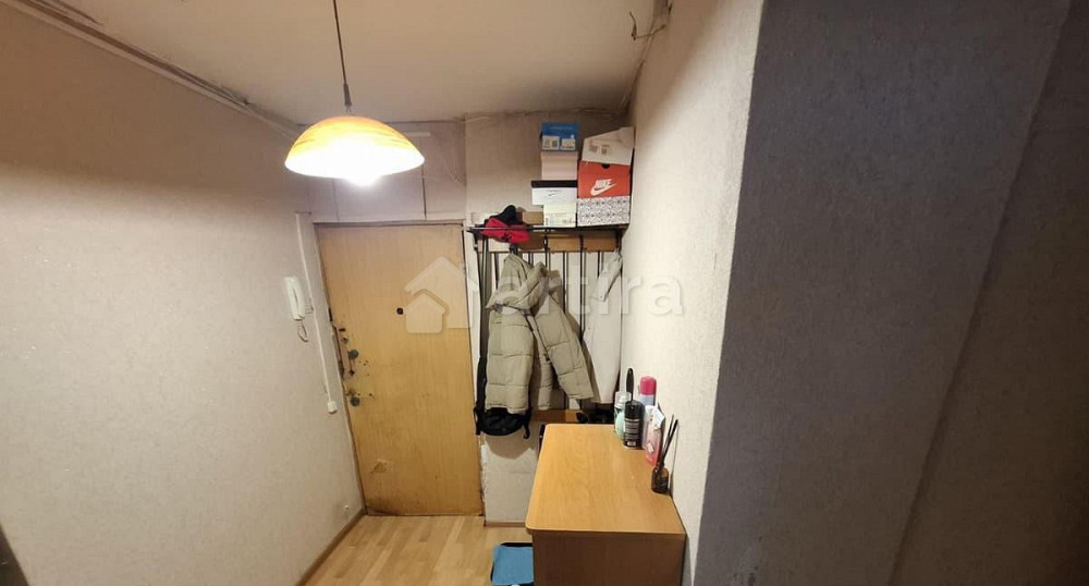 Комната, 11 м2, 1/16 эт. Москва - изображение 4