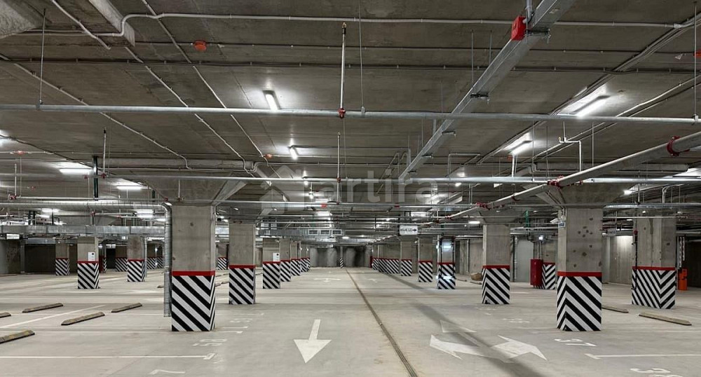 Гараж, 13.3 м2 Санкт-Петербург - изображение 5