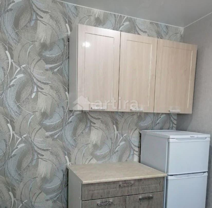 Комната, 18 м2, 8/10 эт. Сосновый Бор - изображение 3