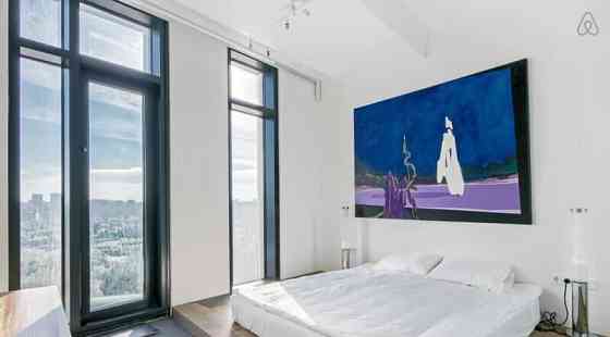 1-комн. квартира, 60 м2, 16/19 эт. Москва