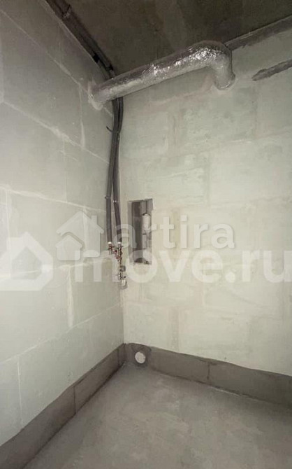 Студия, 26.2 м2, 11/27 эт. Москва - изображение 1