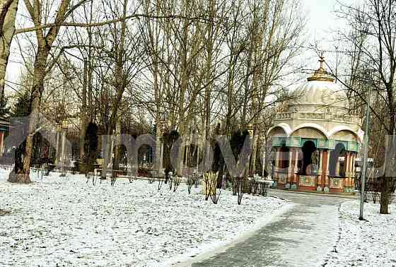 Студия, 23 м2, 1/12 эт. Москва