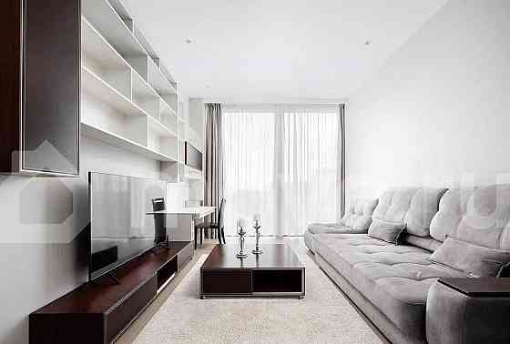 2-комн. апарт-ы, 65.2 м2, 34/78 эт. Москва