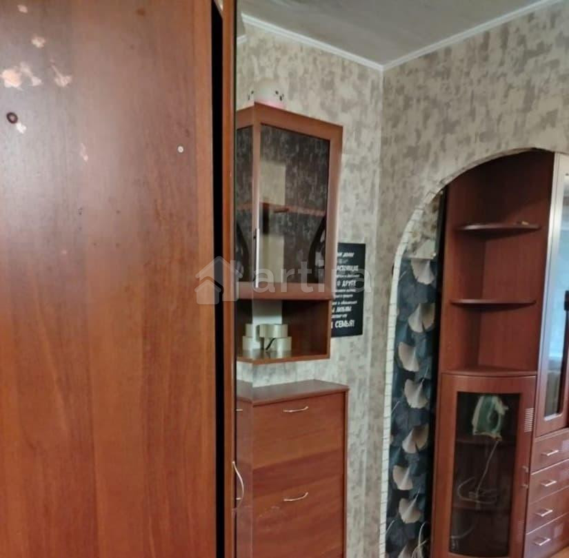 Комната, 17 м2, 3/5 эт. Калуга - изображение 4