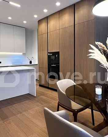 4-комн. квартира, 140 м2, 5/28 эт. Москва