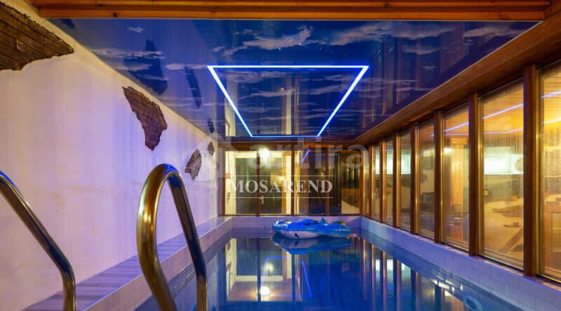 Коттедж, 420 м2 Мытищи - изображение 3