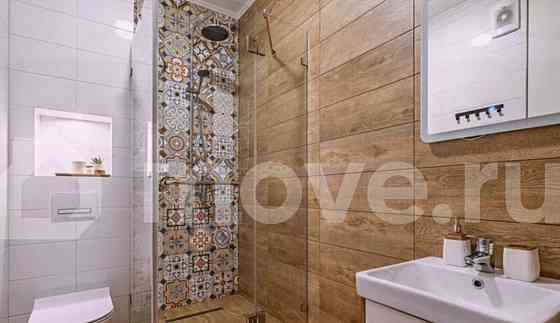 Студия, 16.3 м2, 2/5 эт. Москва