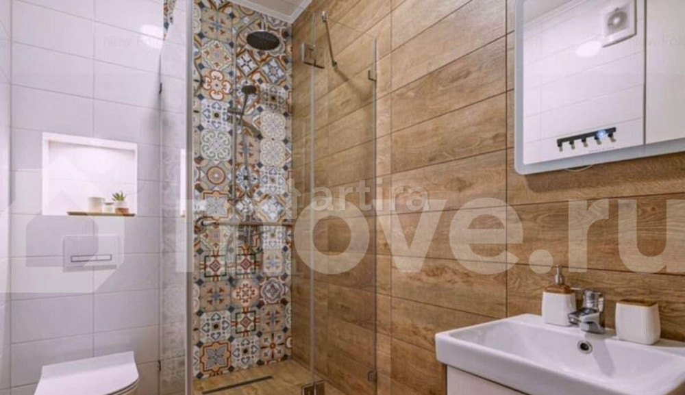 Студия, 16.3 м2, 2/5 эт. Москва - изображение 2