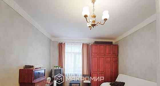 Комната, 18.5 м2, 3/6 эт. Санкт-Петербург