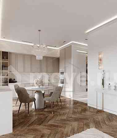 3-комн. квартира, 75.3 м2, 30/41 эт. Москва