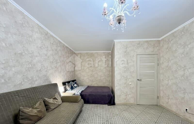 1-комн. квартира, 40 м2, 11/12 эт. Железнодорожный - изображение 4