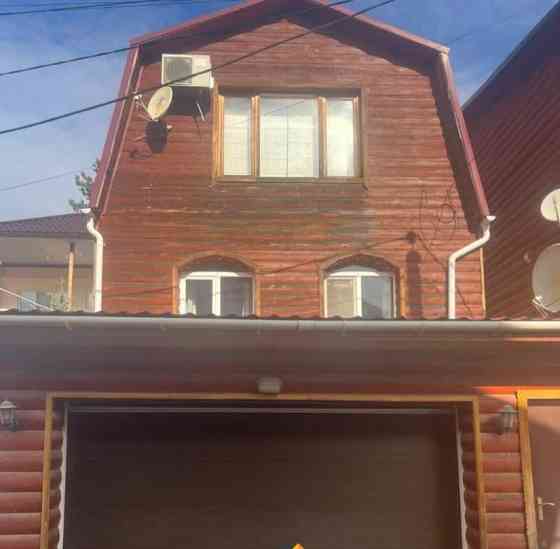 Дом, 120 м2, 5 соток, 2 эт. Саратов