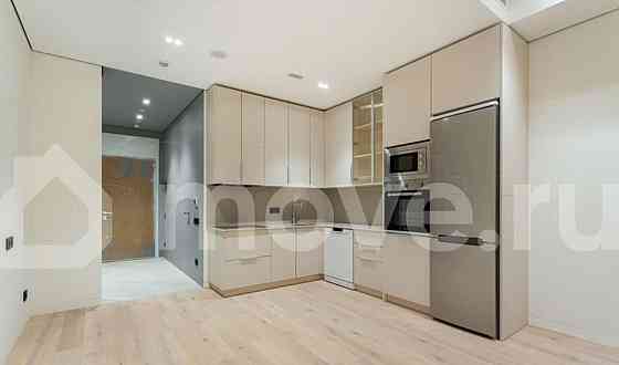 3-комн. апарт-ы, 86 м2, 8/19 эт. Москва